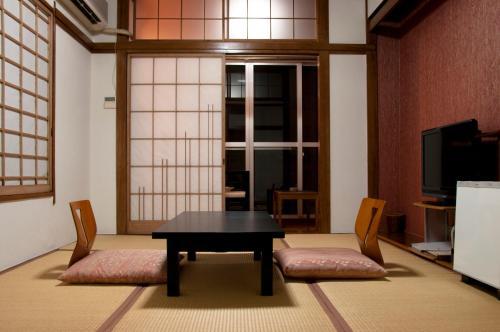 Tabino Oyado Rinkai
