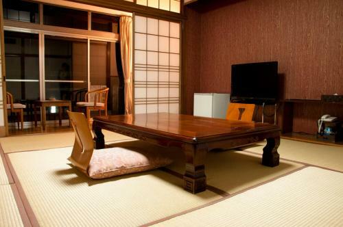 Tabino Oyado Rinkai