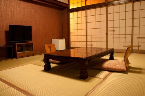 Tabino Oyado Rinkai