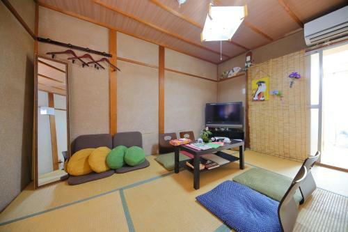 Hostal Oyado Shogoin