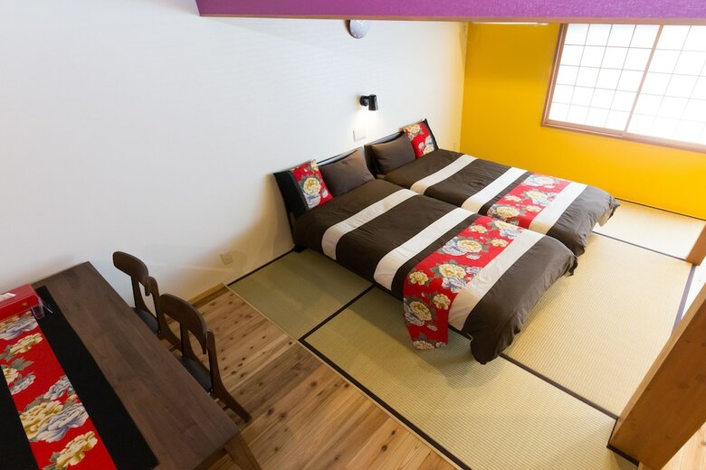 Hostal Gion Fuka