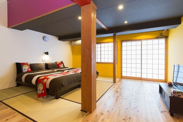 Hostal Gion Fuka