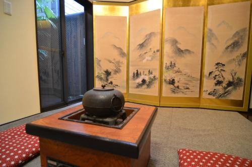 Hostal Renyouan