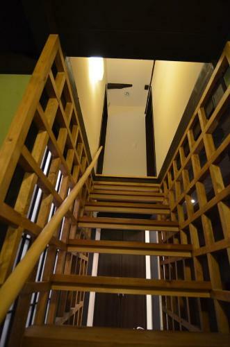 Hostal Renyouan