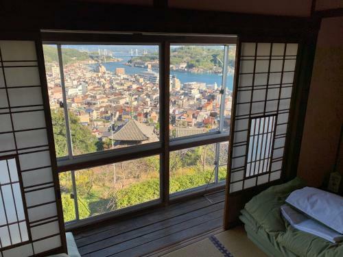 Hostal Onomichi Guest House Miharashi-tei