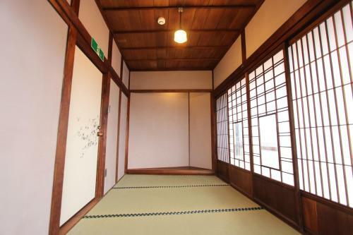 Hostal Onomichi Guest House Miharashi-tei