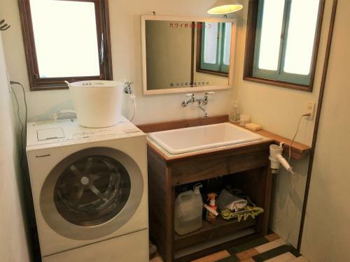 Hostal Onomichi Guest House Miharashi-tei