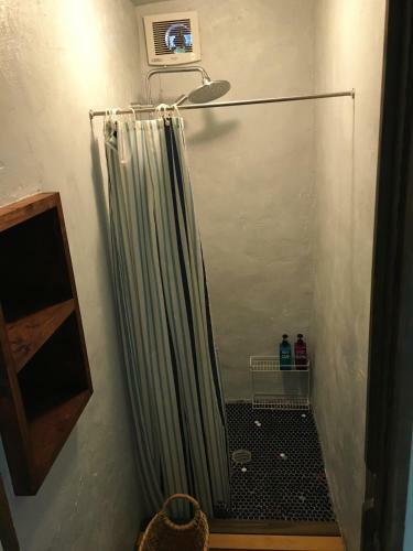 Hostal Onomichi Guest House Miharashi-tei