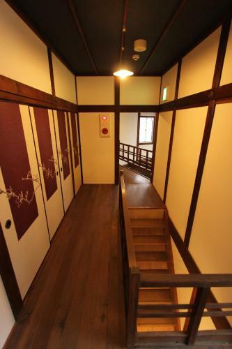 Hostal Onomichi Guest House Miharashi-tei