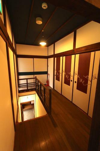 Hostal Onomichi Guest House Miharashi-tei