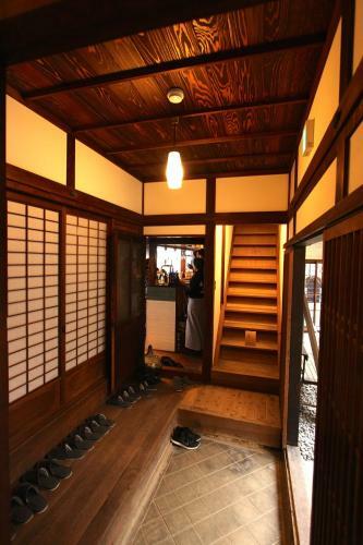 Hostal Onomichi Guest House Miharashi-tei