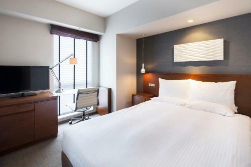Hotel Mystays Oita