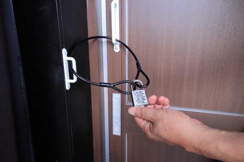 Hostal Guest House Keage
