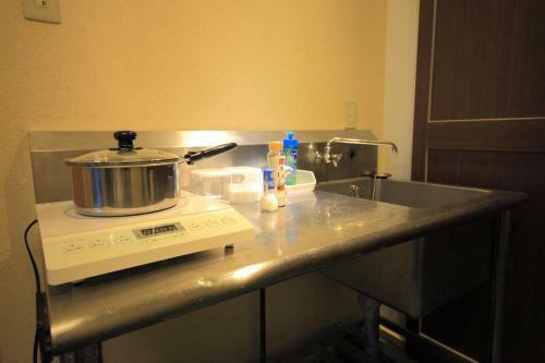 Hostal Guest House Keage