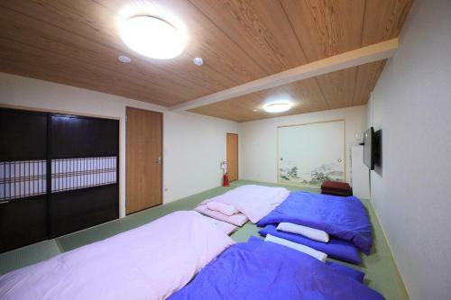 Hostal Guest House Keage