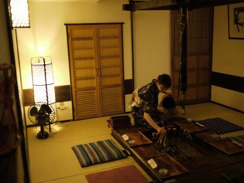 Irorinoyado Ashina