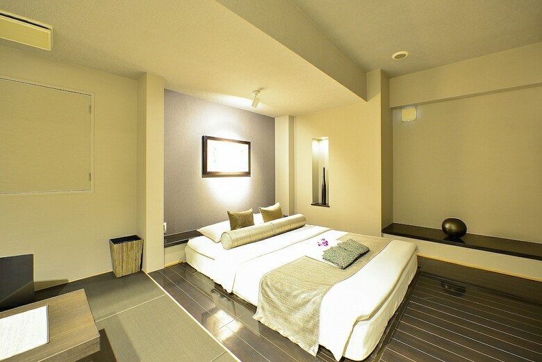 Hotel Aroma+ (adult Only)