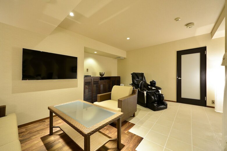 Hotel Aroma+ (adult Only)