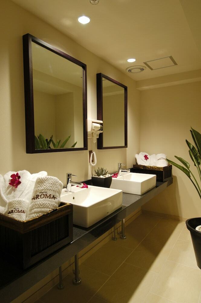 Hotel Aroma+ (adult Only)