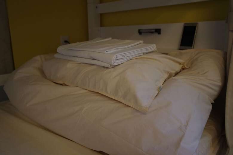 Albergue Cinnamon Guesthouse Dogo