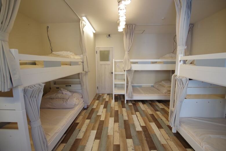 Albergue Cinnamon Guesthouse Dogo