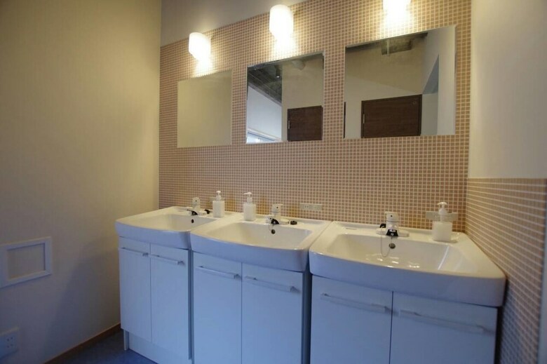 Albergue Cinnamon Guesthouse Dogo