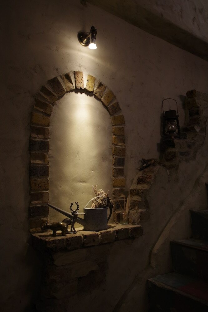 Albergue Cinnamon Guesthouse Dogo