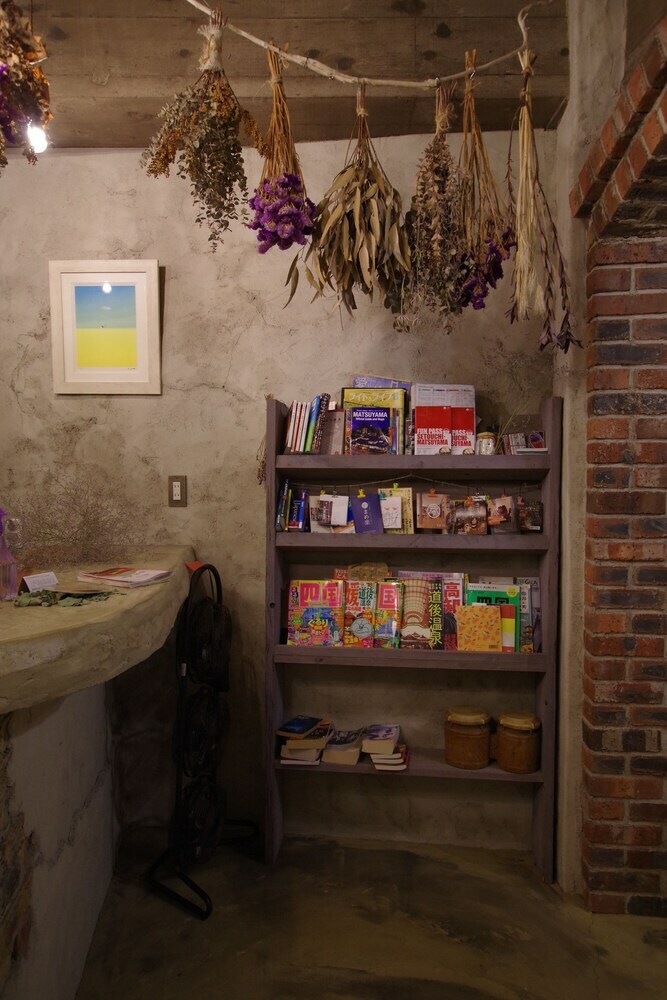 Albergue Cinnamon Guesthouse Dogo