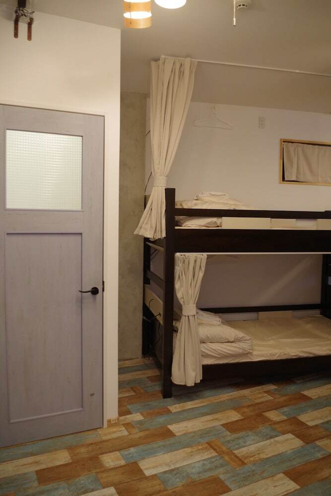 Albergue Cinnamon Guesthouse Dogo