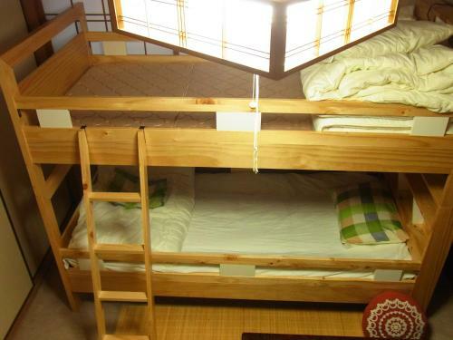Hostal Guesthouse Shirahama