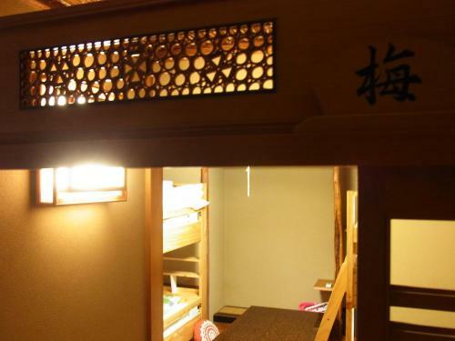Hostal Guesthouse Shirahama