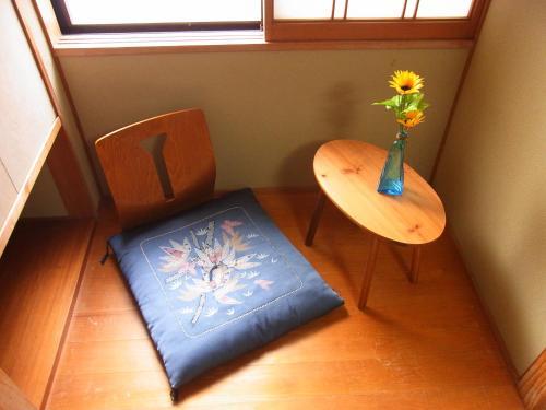 Hostal Guesthouse Shirahama