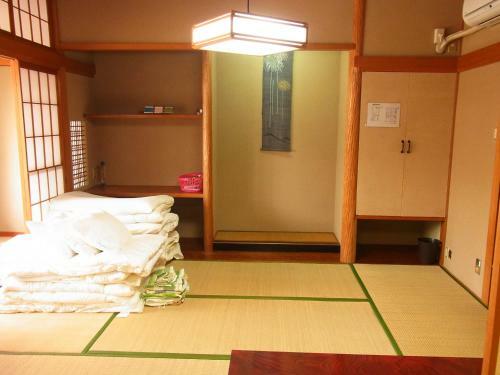 Hostal Guesthouse Shirahama
