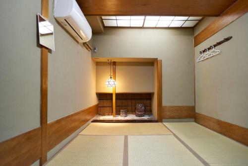 Hostal Osaka Guesthouse Sakura