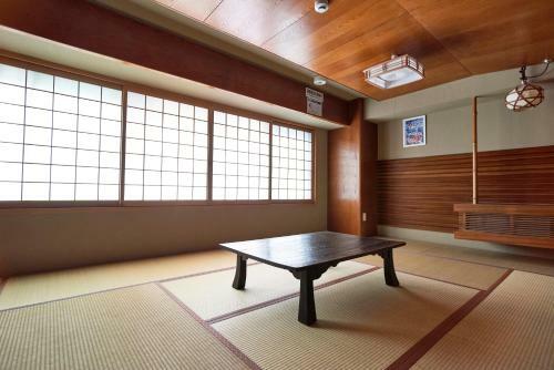 Hostal Osaka Guesthouse Sakura