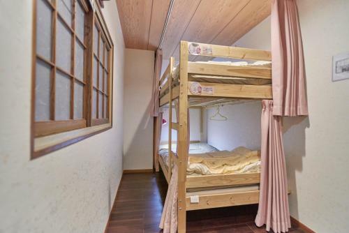 Hostal Osaka Guesthouse Sakura