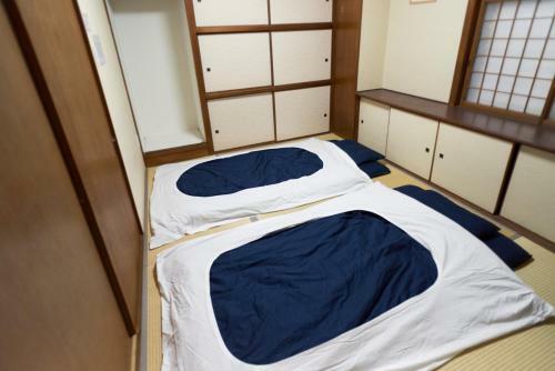 Hostal Osaka Guesthouse Sakura