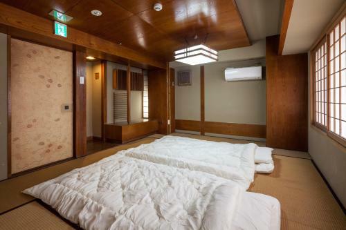Hostal Osaka Guesthouse Sakura