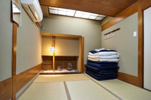 Hostal Osaka Guesthouse Sakura