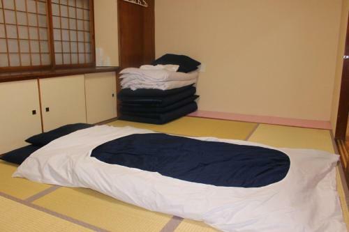 Hostal Osaka Guesthouse Sakura