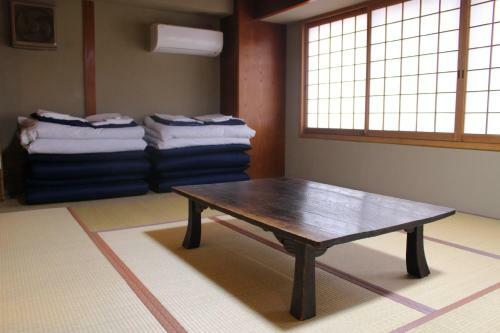 Hostal Osaka Guesthouse Sakura
