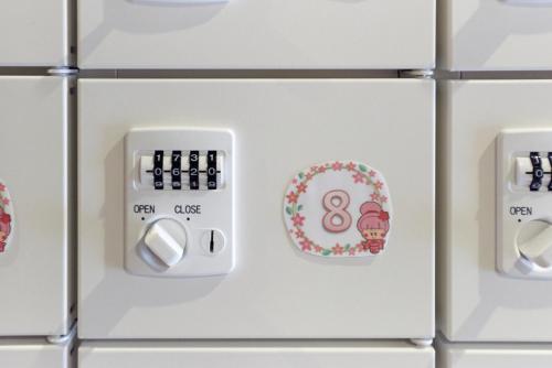 Hostal Osaka Guesthouse Sakura