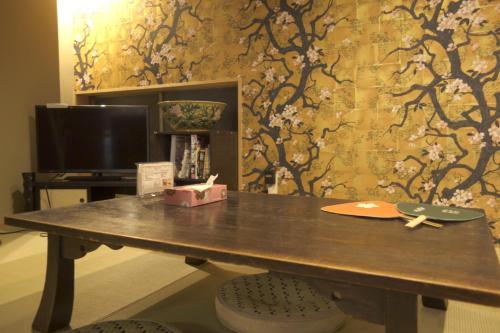 Hostal Osaka Guesthouse Sakura