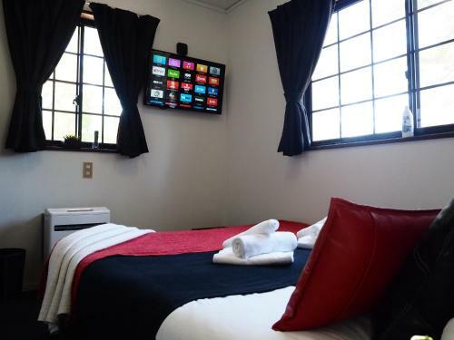 Lodge Powder Peak Hakuba