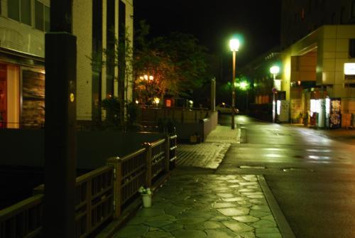Town Hotel 41