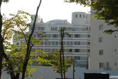 Town Hotel 41