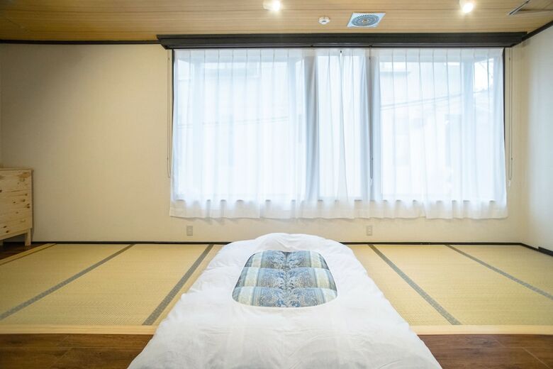 Apartamentos Guesthouse Kyo Zen