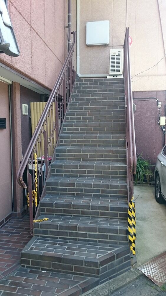 Apartamentos Guesthouse Kyo Zen