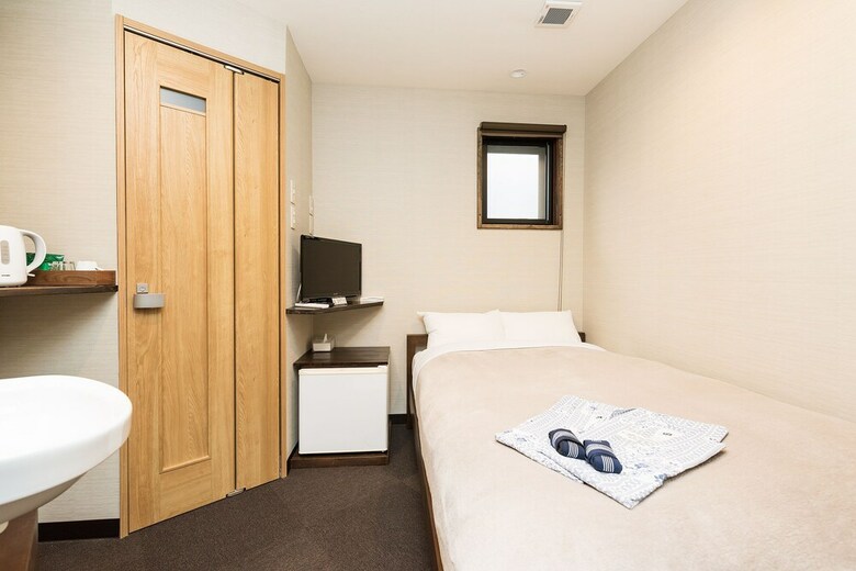 Hotel Kusatsu Onsen Futabaya