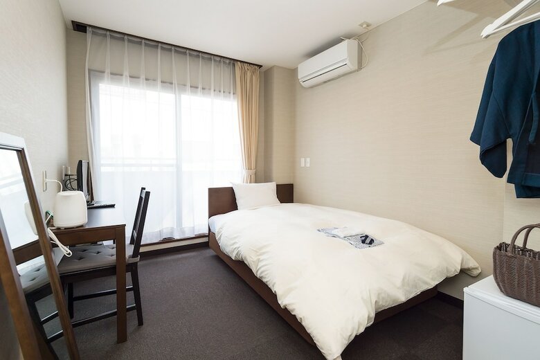 Hotel Kusatsu Onsen Futabaya
